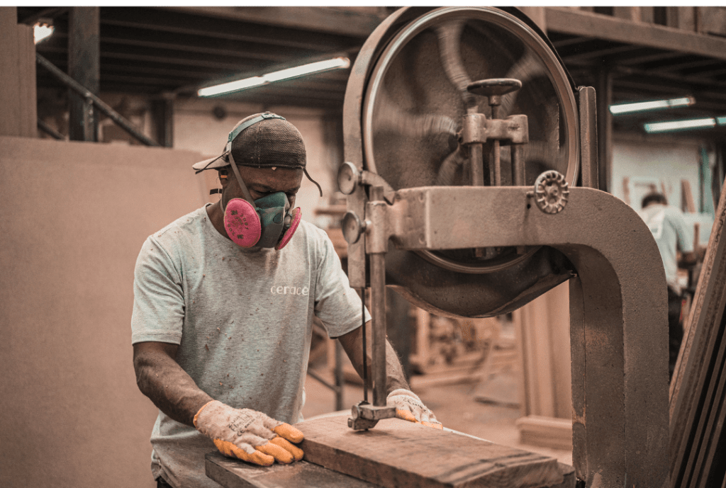 The Artistry of Carpentry in Jamaica: Crafting Dreams with Skill and&nbsp;Precision